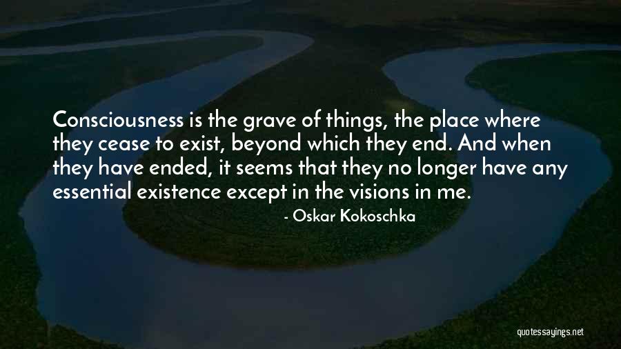 Networkers International Quotes By Oskar Kokoschka Networkers International Quotes By Oskar Kokoschka