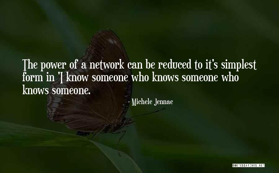 Networking Business Quotes By Michele Jennae Networking Business Quotes By Michele Jennae