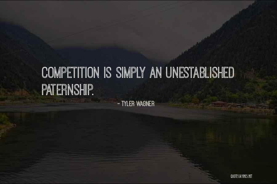 Networking Business Quotes By Tyler Wagner Networking Business Quotes By Tyler Wagner