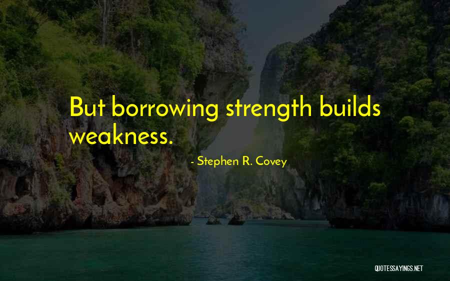 Networking Plus Northridge Quotes By Stephen R. Covey