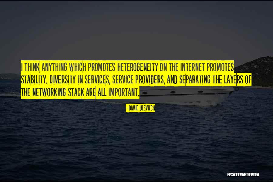 Networking Plus Quotes By David Ulevitch Networking Plus Quotes By David Ulevitch