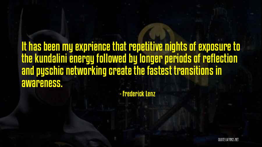Networking Plus Quotes By Frederick Lenz Networking Plus Quotes By Frederick Lenz