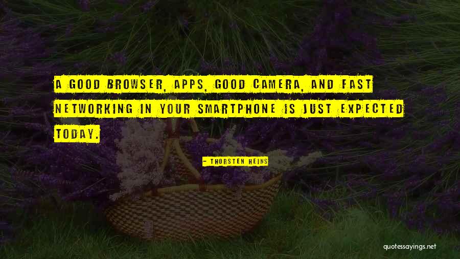 Networking Plus Quotes By Thorsten Heins Networking Plus Quotes By Thorsten Heins