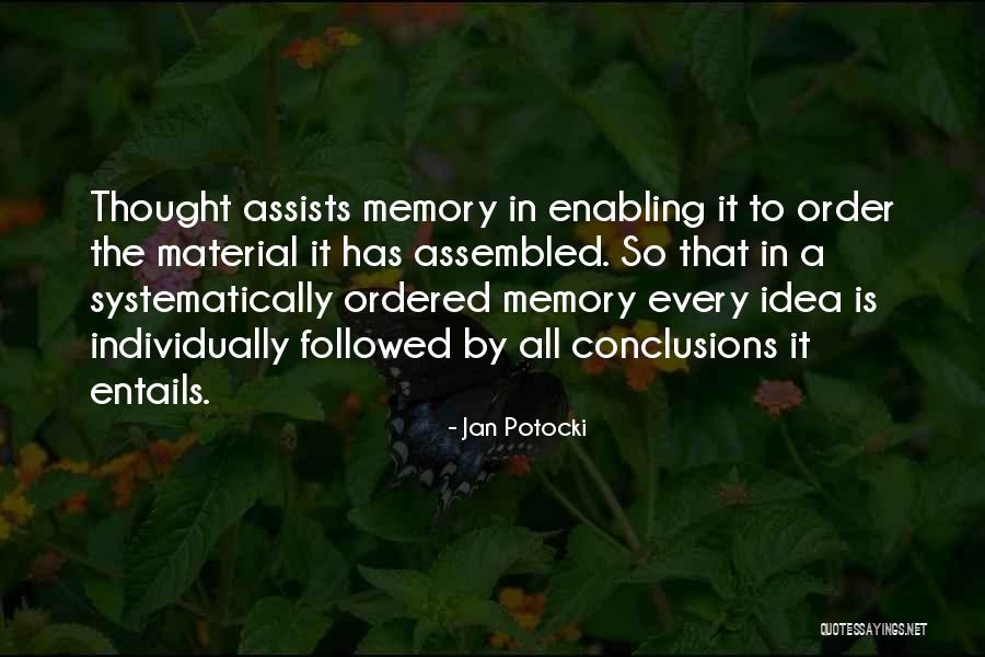 Networking Plus Study Quotes By Jan Potocki Networking Plus Study Quotes By Jan Potocki