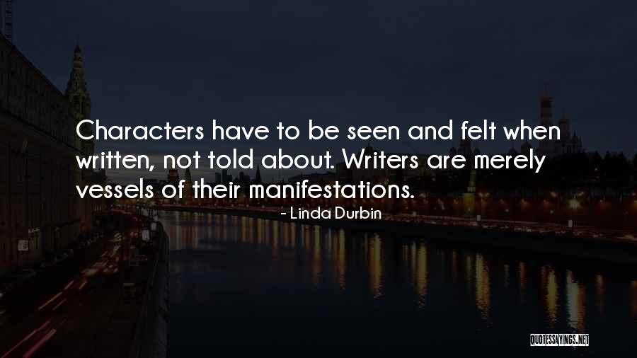 Networking Quote Quotes By Linda Durbin Networking Quote Quotes By Linda Durbin