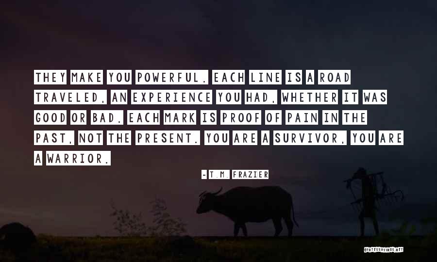 Networking Quote Quotes By T.M. Frazier Networking Quote Quotes By T.M. Frazier