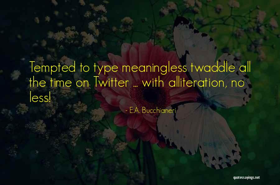 Networking Quotes Quotes By E.A. Bucchianeri Networking Quotes Quotes By E.A. Bucchianeri