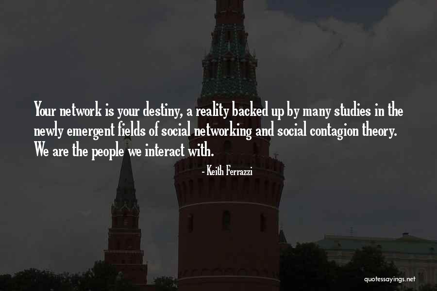 Networking With People Quotes By Keith Ferrazzi Networking With People Quotes By Keith Ferrazzi