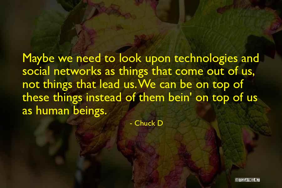 Networks Inc Quotes By Chuck D Networks Inc Quotes By Chuck D