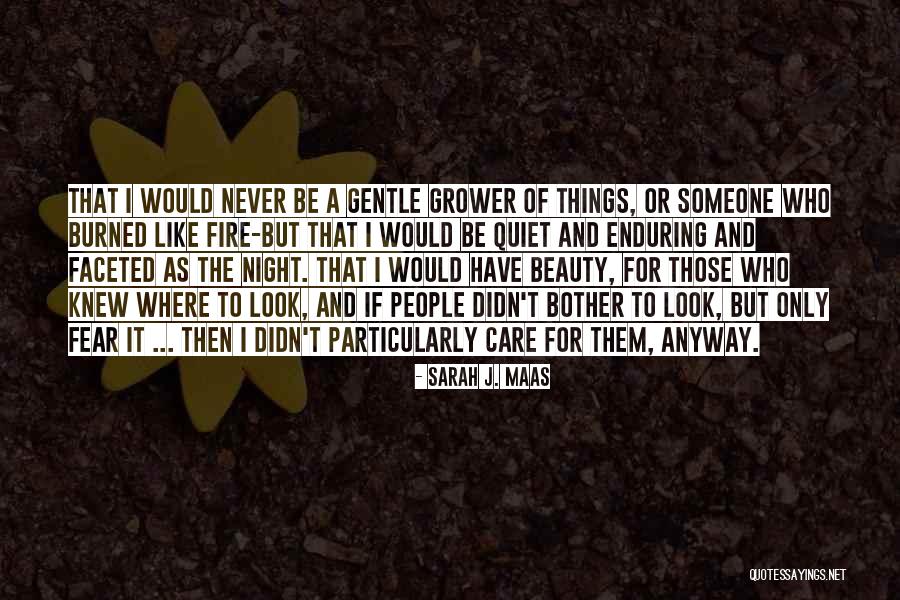 Netzach Hebrew Quotes By Sarah J. Maas Netzach Hebrew Quotes By Sarah J. Maas