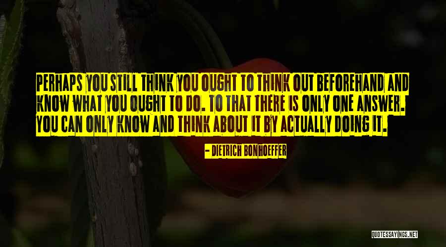 Netzarim Messianic Meme Quotes By Dietrich Bonhoeffer Netzarim Messianic Meme Quotes By Dietrich Bonhoeffer
