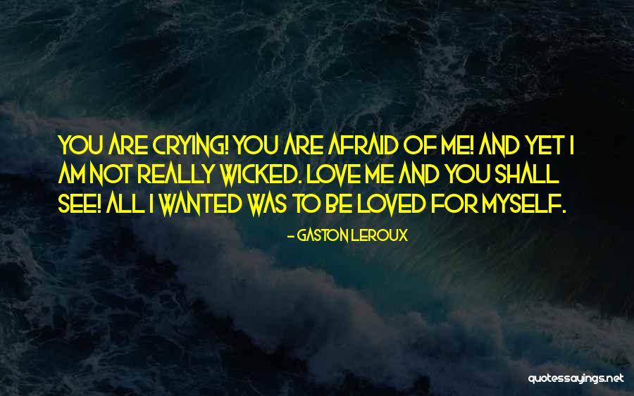 Netzarim Quotes By Gaston Leroux Netzarim Quotes By Gaston Leroux