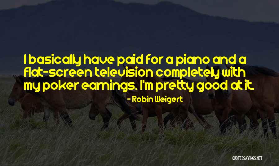 Netzarim Quotes By Robin Weigert Netzarim Quotes By Robin Weigert