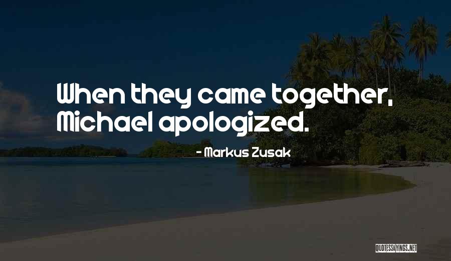 Netzl Winery Quotes By Markus Zusak Netzl Winery Quotes By Markus Zusak