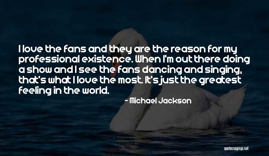Netzleistung Quotes By Michael Jackson Netzleistung Quotes By Michael Jackson