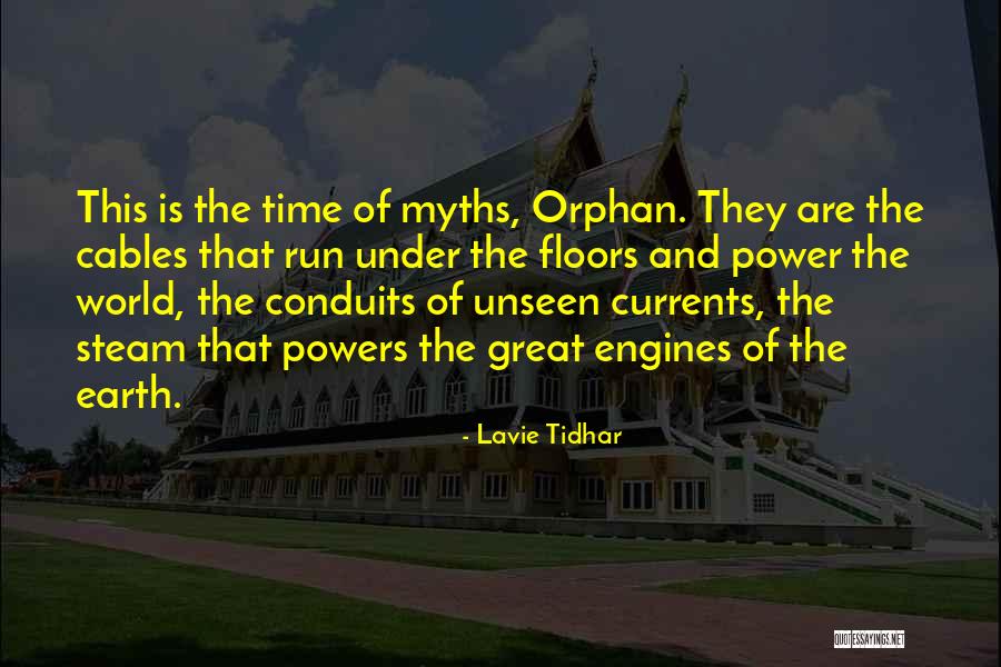 Netzler Clifford Quotes By Lavie Tidhar Netzler Clifford Quotes By Lavie Tidhar