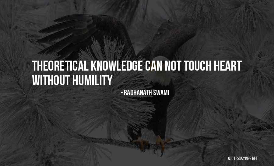 Netzler Clifford Quotes By Radhanath Swami Netzler Clifford Quotes By Radhanath Swami