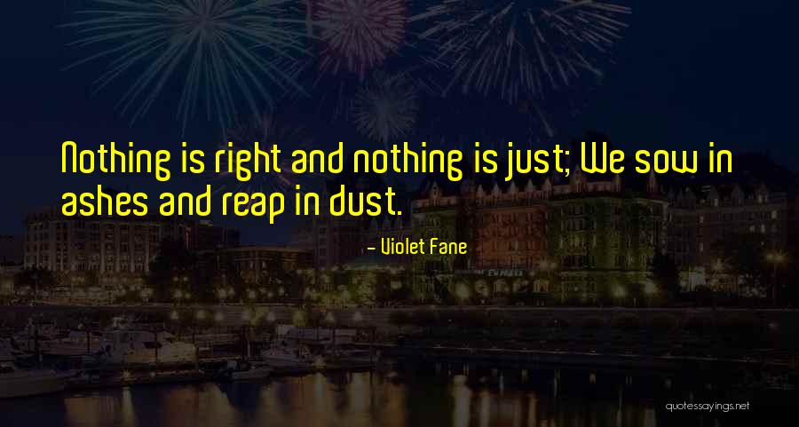 Neubauer Vs Bugenhagen Quotes By Violet Fane Neubauer Vs Bugenhagen Quotes By Violet Fane