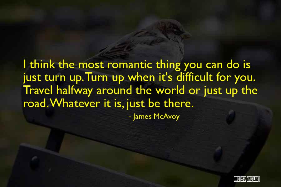 Neuberger And Company Quotes By James McAvoy Neuberger And Company Quotes By James McAvoy