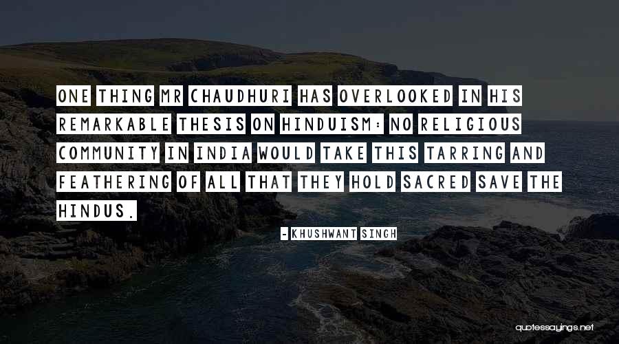 Neuberger And Company Quotes By Khushwant Singh Neuberger And Company Quotes By Khushwant Singh