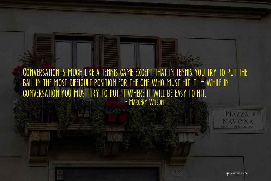 Neuberger And Company Quotes By Margery Wilson Neuberger And Company Quotes By Margery Wilson