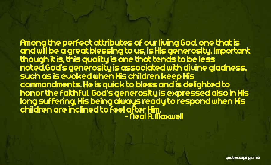 Neudecker Realty Quotes By Neal A. Maxwell Neudecker Realty Quotes By Neal A. Maxwell