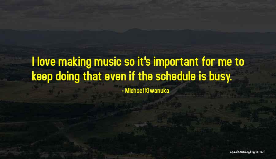 Neudorfer Engineers Quotes By Michael Kiwanuka Neudorfer Engineers Quotes By Michael Kiwanuka