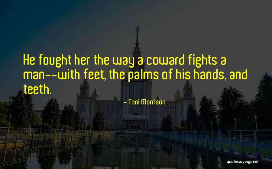 Neudorfer Juice Quotes By Toni Morrison Neudorfer Juice Quotes By Toni Morrison