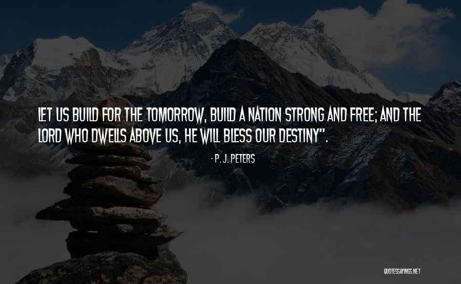 Neuendorffs Water Quotes By P. J. Peters Neuendorffs Water Quotes By P. J. Peters