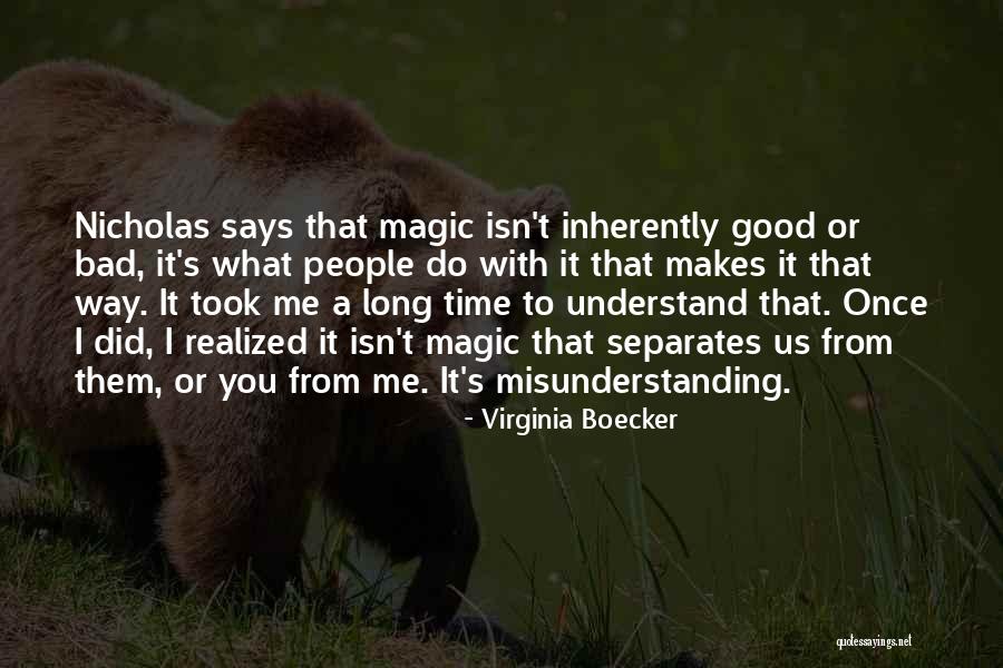 Neuenfeldt Family Eye Quotes By Virginia Boecker Neuenfeldt Family Eye Quotes By Virginia Boecker