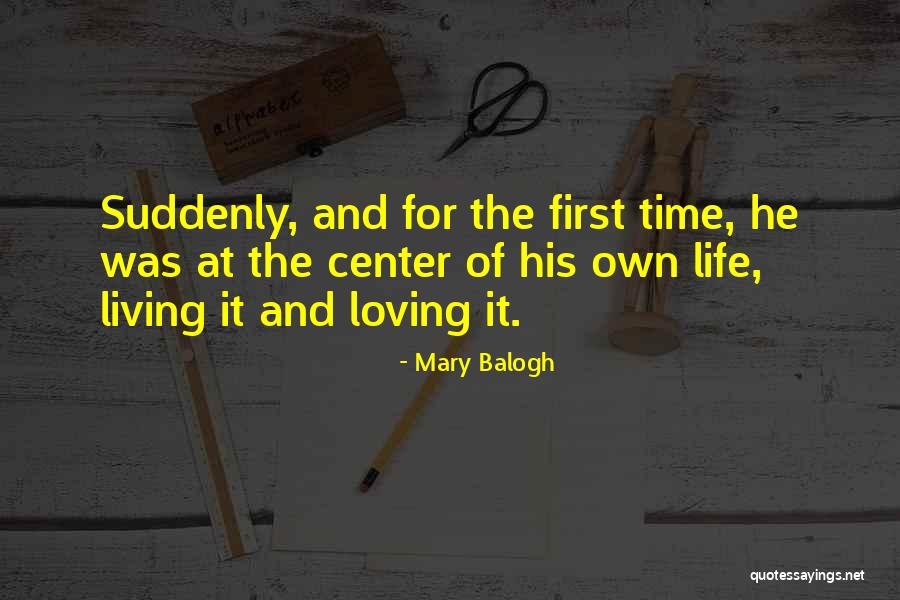 Neuenfeldt Family Eyecare Quotes By Mary Balogh Neuenfeldt Family Eyecare Quotes By Mary Balogh