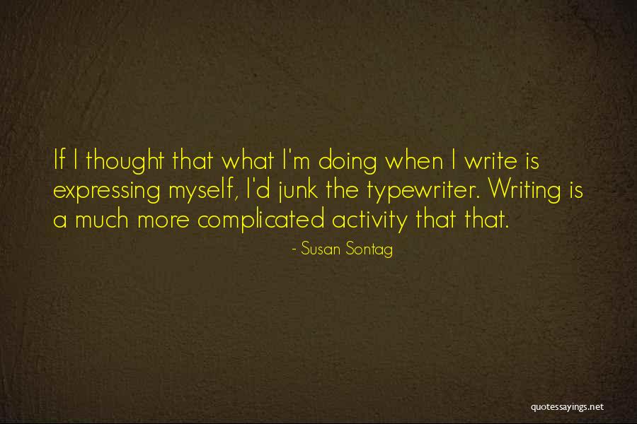 Neuenfeldt Quotes By Susan Sontag Neuenfeldt Quotes By Susan Sontag