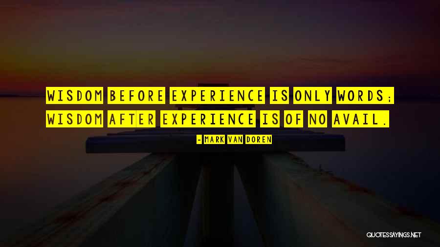 Neuer Manuel Quotes By Mark Van Doren Neuer Manuel Quotes By Mark Van Doren