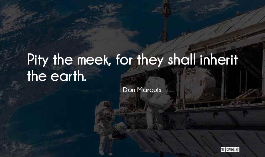 Neuere Filme Quotes By Don Marquis Neuere Filme Quotes By Don Marquis