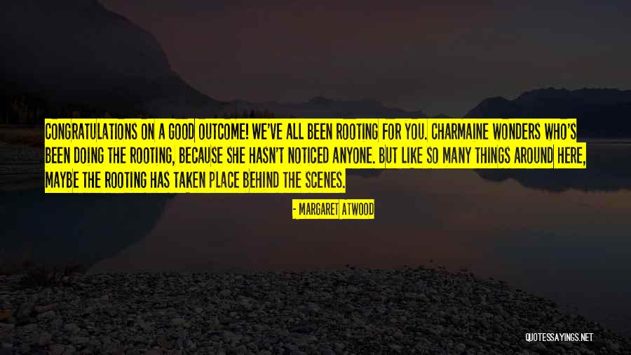 Neuere Filme Quotes By Margaret Atwood Neuere Filme Quotes By Margaret Atwood