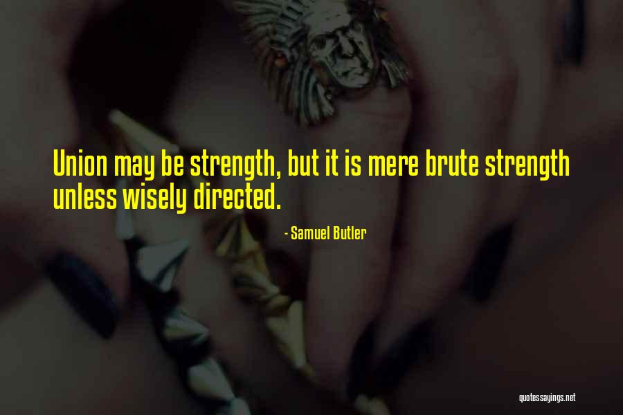 Neues Aus Quotes By Samuel Butler Neues Aus Quotes By Samuel Butler