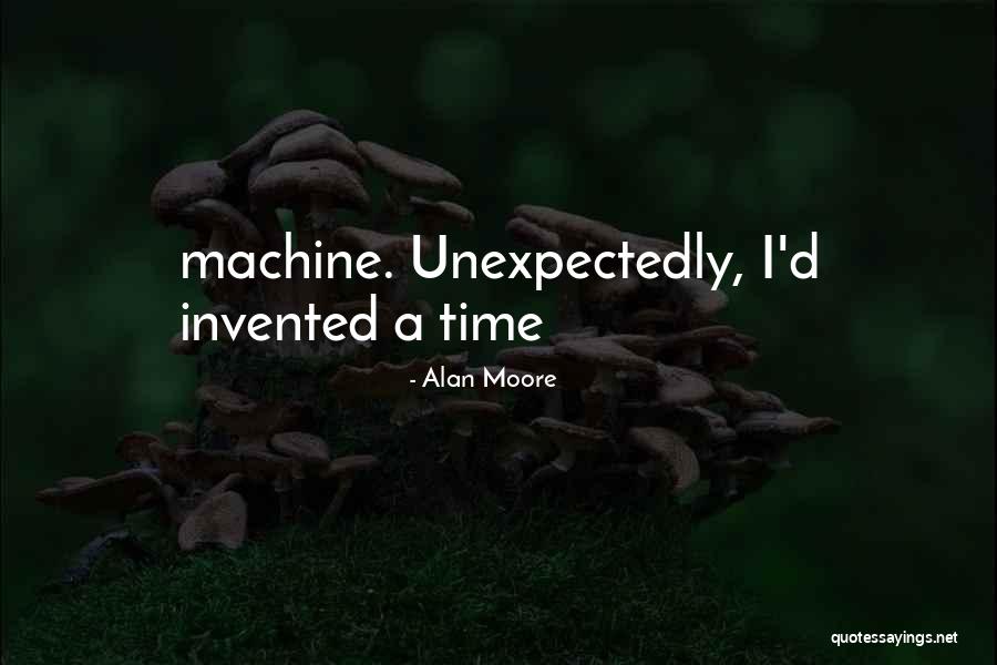 Neues Iphone Quotes By Alan Moore Neues Iphone Quotes By Alan Moore