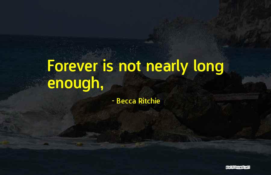 Neueste Nachrichten Quotes By Becca Ritchie Neueste Nachrichten Quotes By Becca Ritchie
