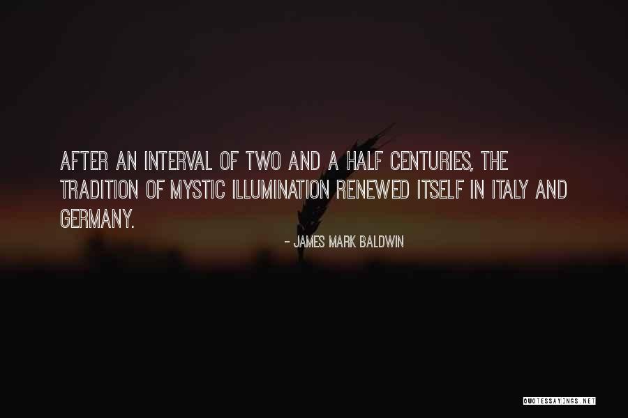 Neuestem Quotes By James Mark Baldwin Neuestem Quotes By James Mark Baldwin