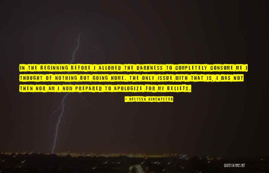 Neufit Quotes By Melyssa Winchester Neufit Quotes By Melyssa Winchester