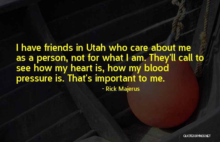 Neufit Quotes By Rick Majerus Neufit Quotes By Rick Majerus