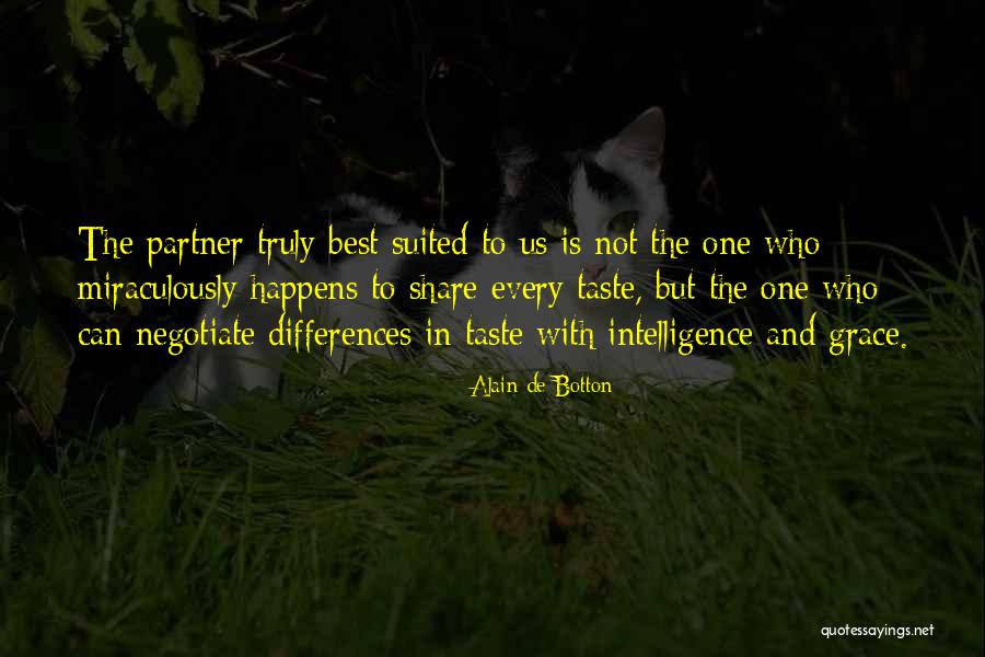 Neufville Law Quotes By Alain De Botton Neufville Law Quotes By Alain De Botton