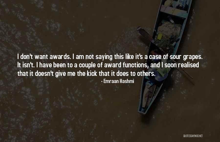 Neufville Law Quotes By Emraan Hashmi Neufville Law Quotes By Emraan Hashmi