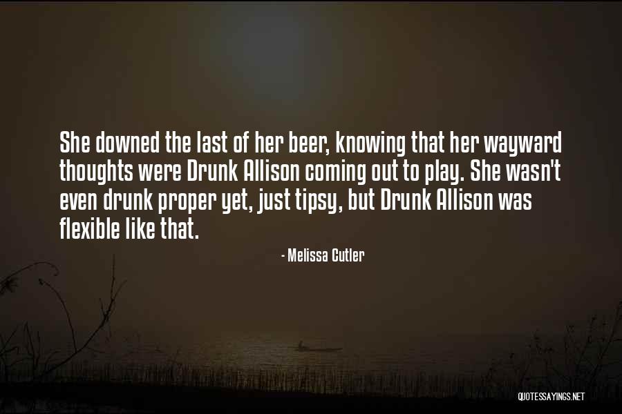 Neugebauer House Quotes By Melissa Cutler Neugebauer House Quotes By Melissa Cutler