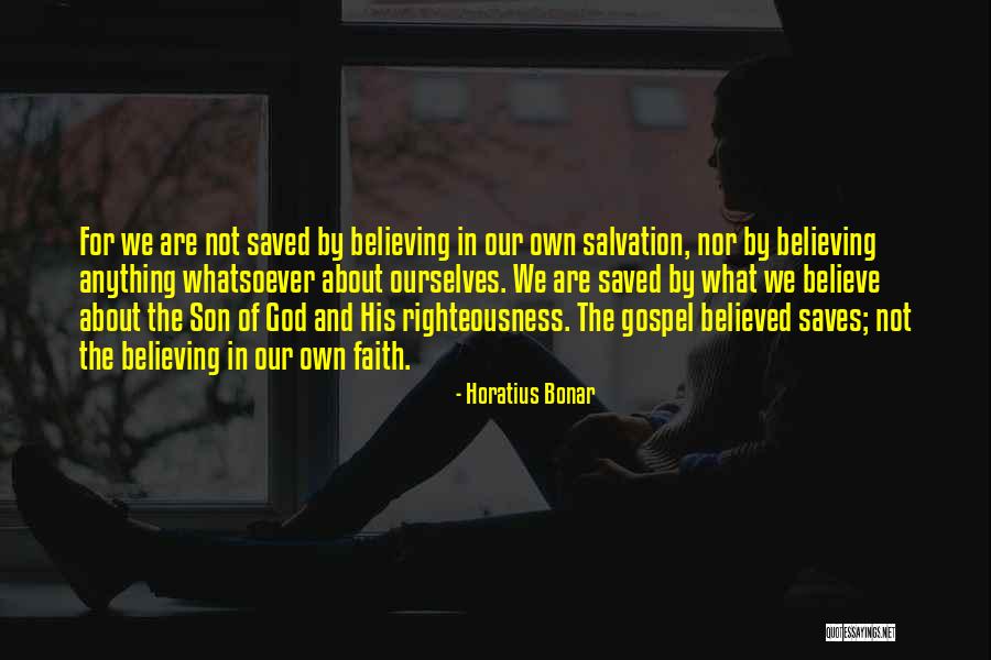 Neugeborene Quotes By Horatius Bonar Neugeborene Quotes By Horatius Bonar