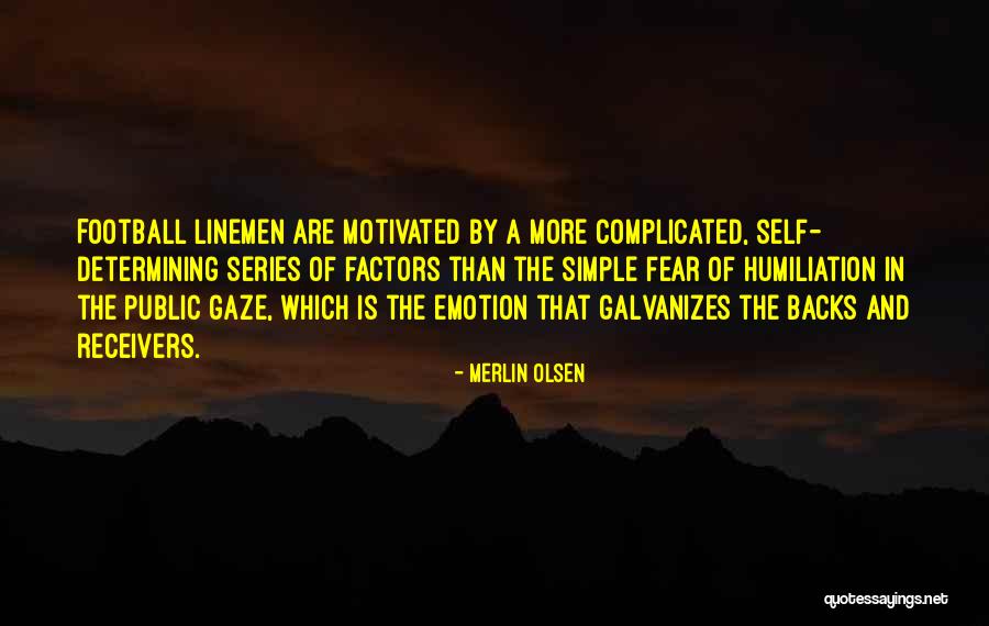 Neugeborenenintensivtransport Quotes By Merlin Olsen Neugeborenenintensivtransport Quotes By Merlin Olsen