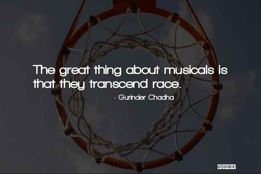 Neugent Wheels Quotes By Gurinder Chadha Neugent Wheels Quotes By Gurinder Chadha