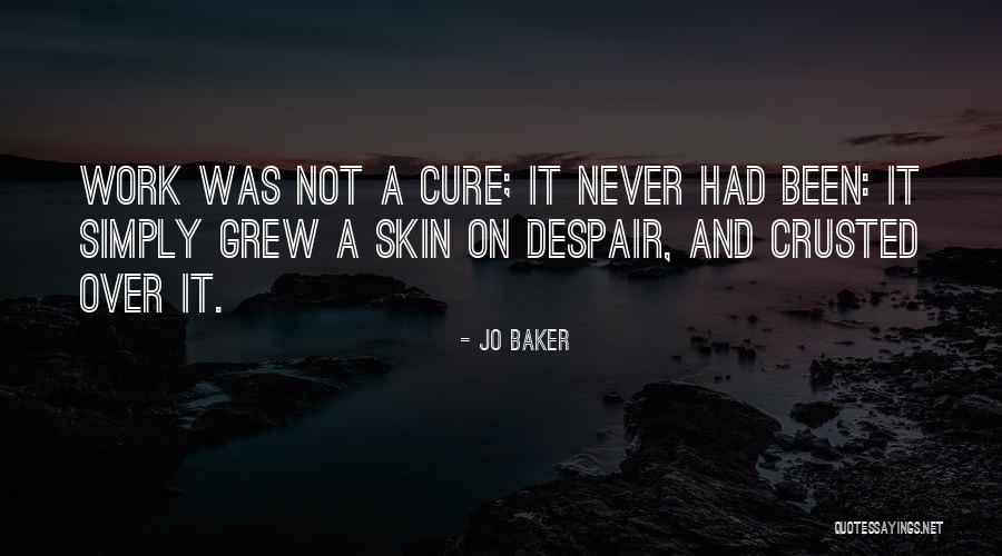 Neugierig Auf Quotes By Jo Baker Neugierig Auf Quotes By Jo Baker