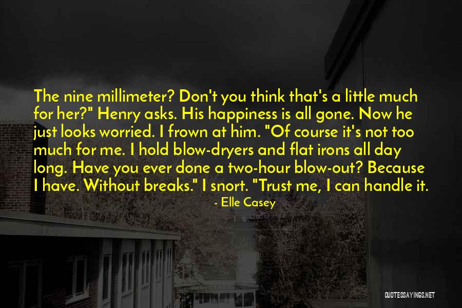 Neugierig Bilder Quotes By Elle Casey Neugierig Bilder Quotes By Elle Casey
