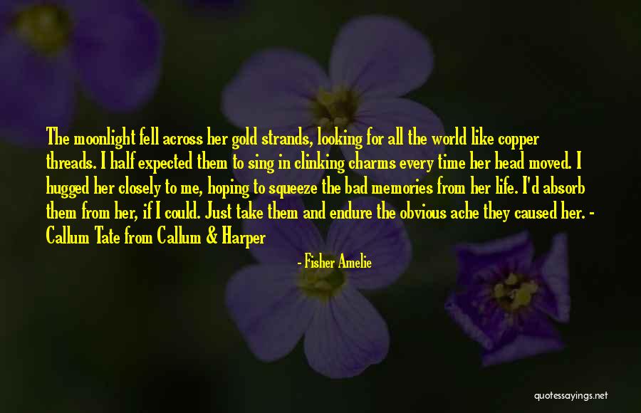 Neugierig Bilder Quotes By Fisher Amelie Neugierig Bilder Quotes By Fisher Amelie